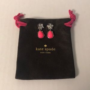 Kate Spade earrings